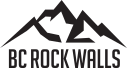BC Rock Walls Logo